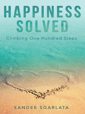 cover image of Happiness Solved